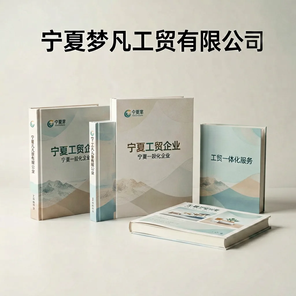 宁夏工贸企业